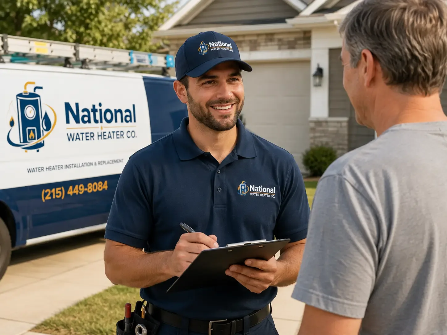 Electric Water Heater Replacement in Barceloneta, PR